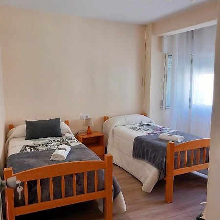 Pension Fornos Caldas De Reis Dış mekan fotoğraf