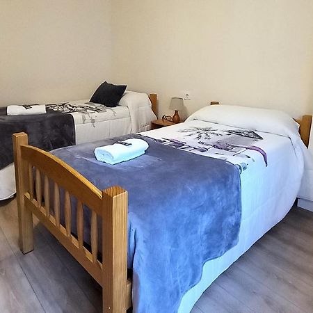 Pension Fornos Caldas De Reis Dış mekan fotoğraf