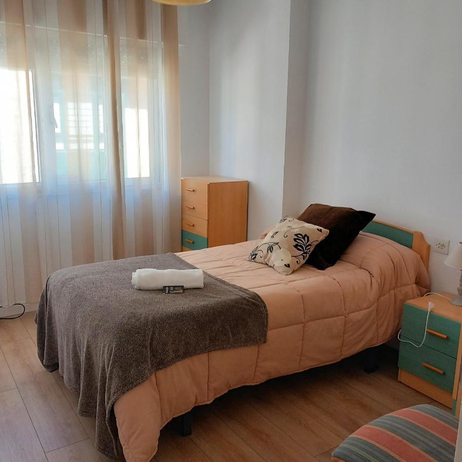 Pension Fornos Caldas De Reis Dış mekan fotoğraf