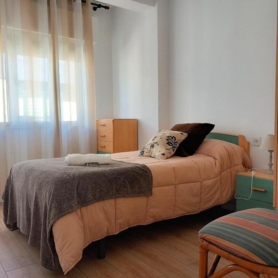 Pension Fornos Caldas De Reis Dış mekan fotoğraf