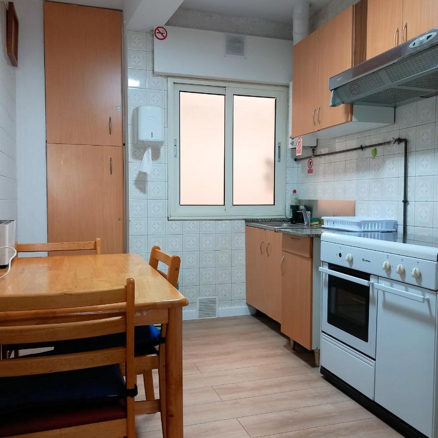 Pension Fornos Caldas De Reis Dış mekan fotoğraf